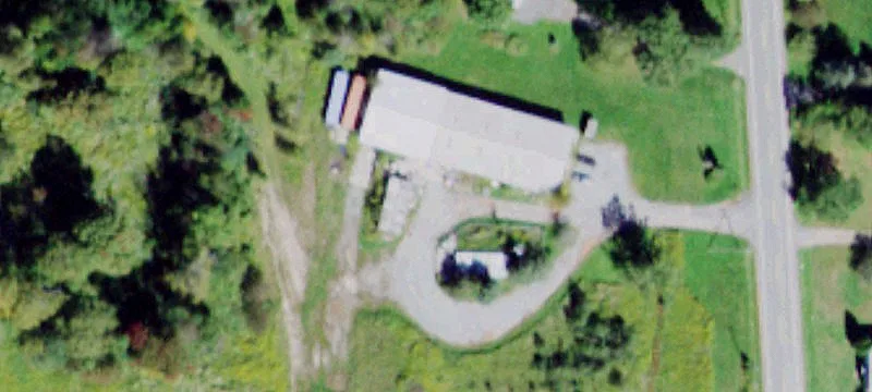 624 Harris Rd