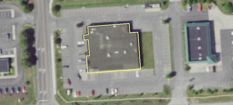5221-5225 Taft Rd
