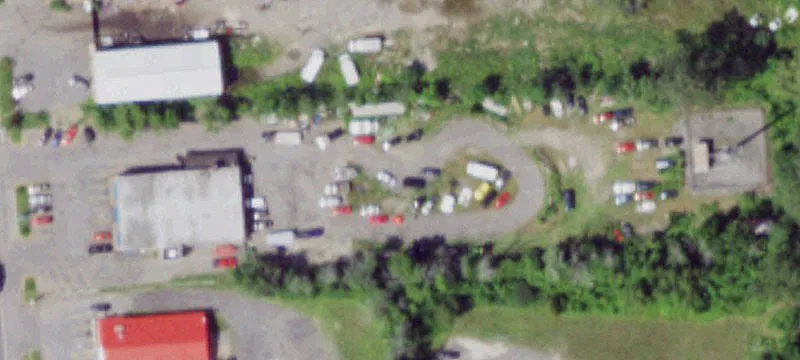 32 Us Rte 11