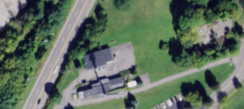 815 Aurora St