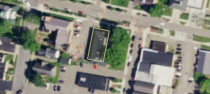86 Franklin St