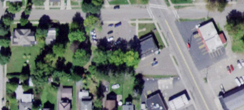 602 Main St