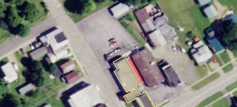 13 Depot St