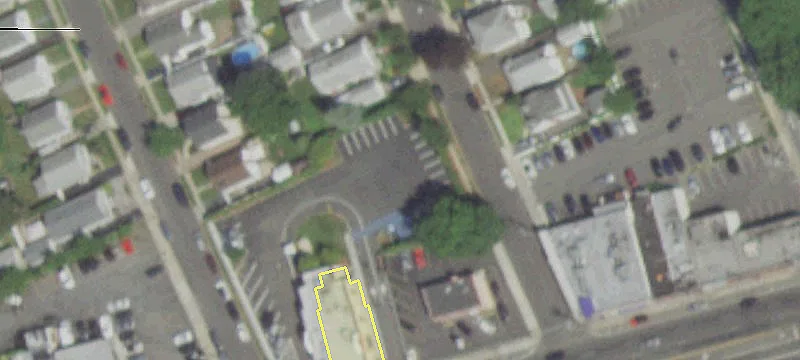 5 Manhattan Ave