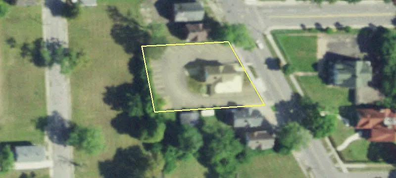 356 Portage Rd