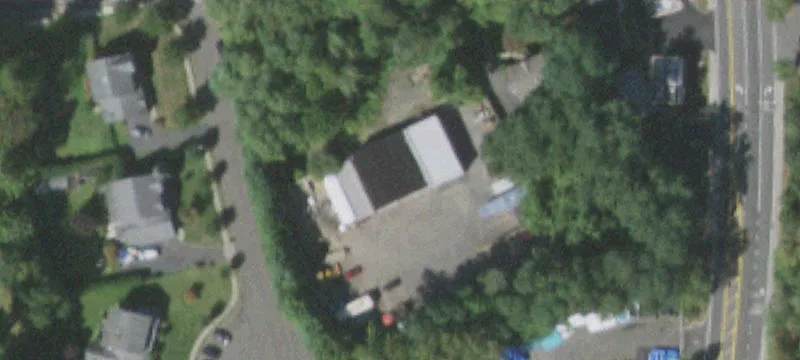 127 Rte 303