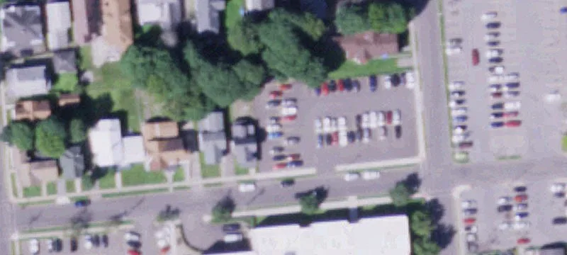 22 Fair St