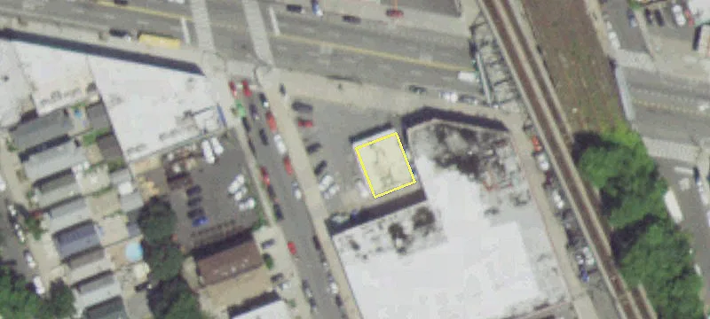 9808 Rockaway Blvd