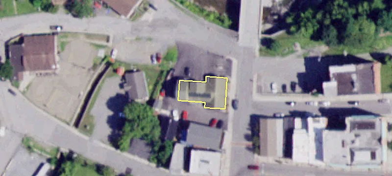 5 Church St