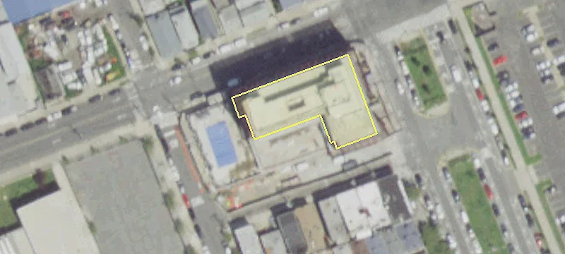 10810 Rockaway Bch Blvd