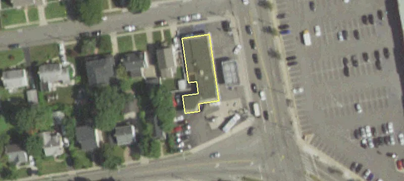 993 Willis Ave