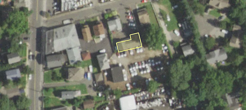 6 Chadwick St