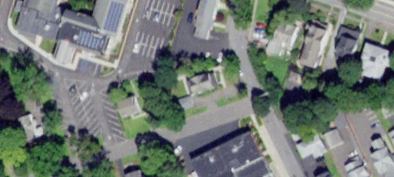 135 Adams St