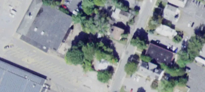 125 Nn St Rear, Unit 2
