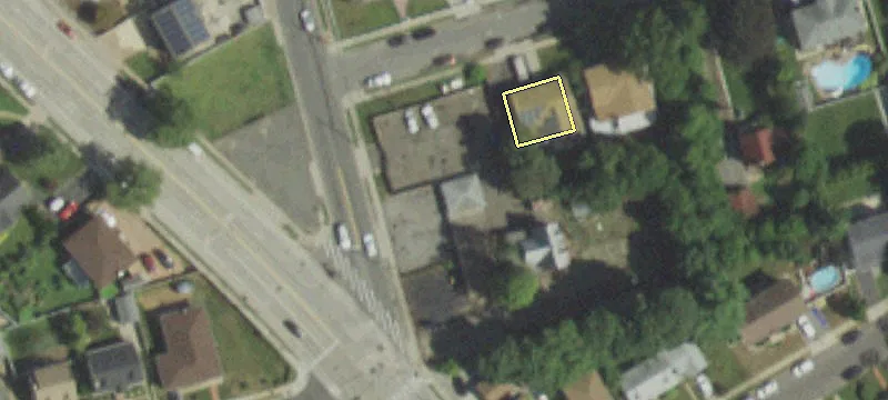 1641 Bellmore Rd