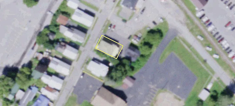 109 Ann St