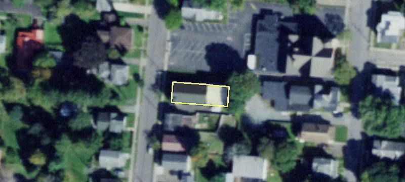 21 Pne St