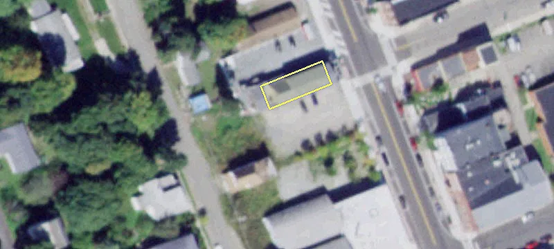 109-111 Franklin St