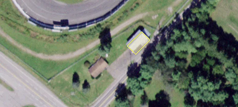 601 Wyncoop Crk Rd