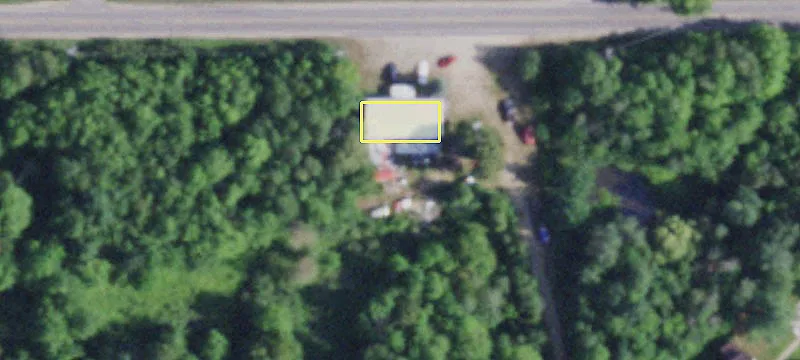 2791 Miner Farm Rd
