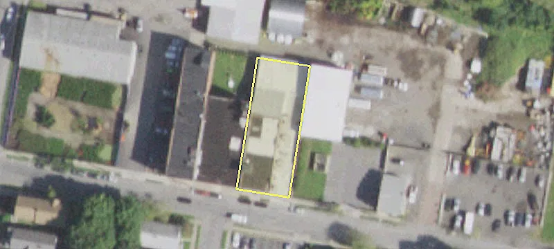 40 Cottage St