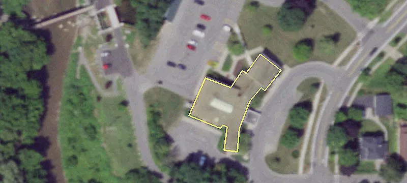 301 Brooklea Dr