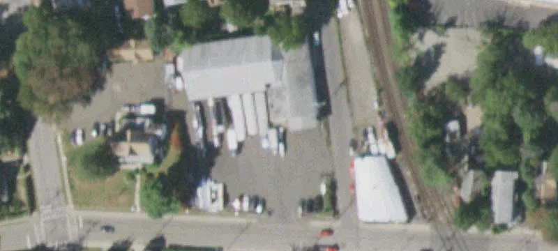 1 Hoffman St