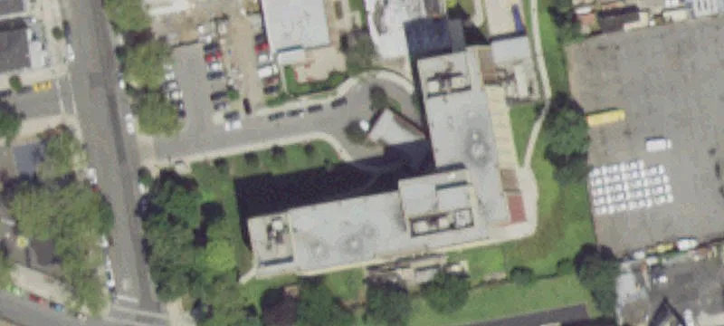 1072 Havemeyer Ave