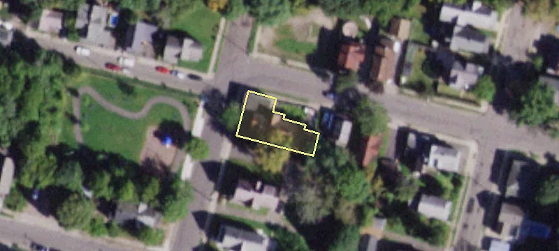 124 Walnut St
