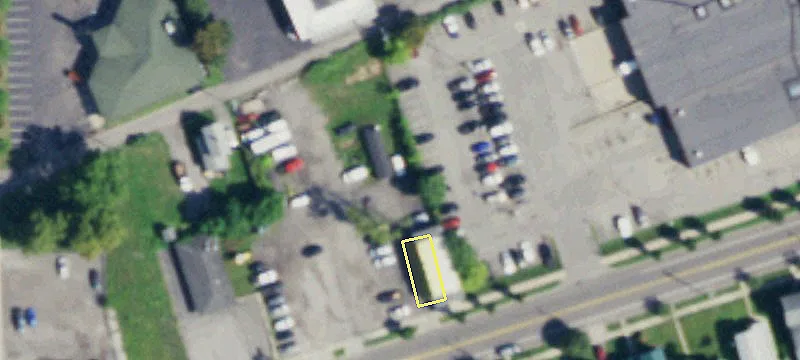 301 Walnut St