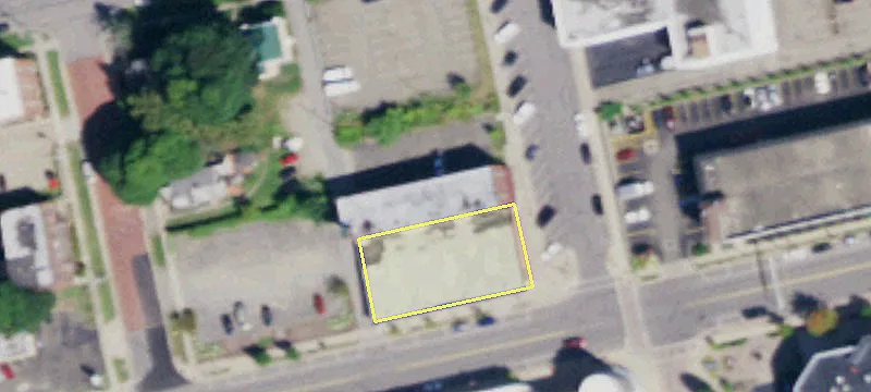 303 Lafayette St
