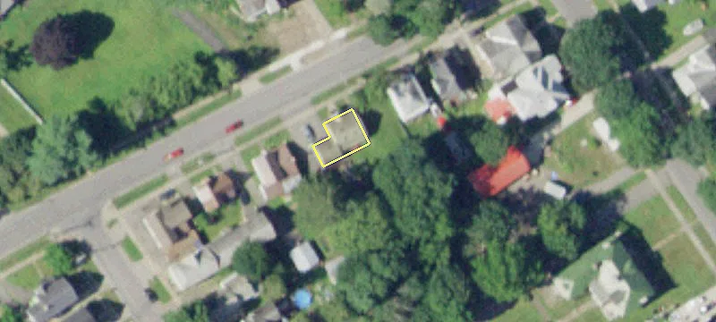 115 German St