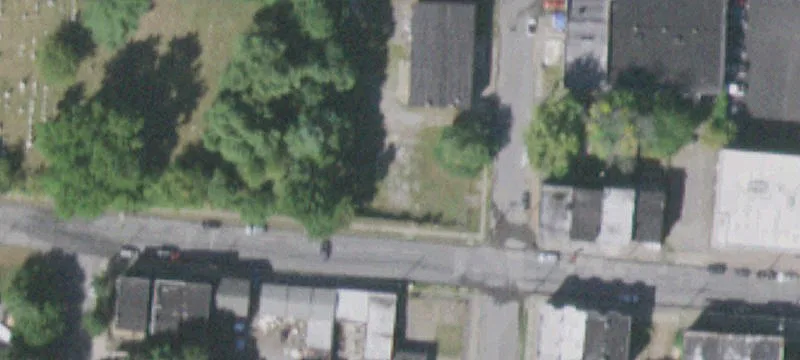 25 Lander St