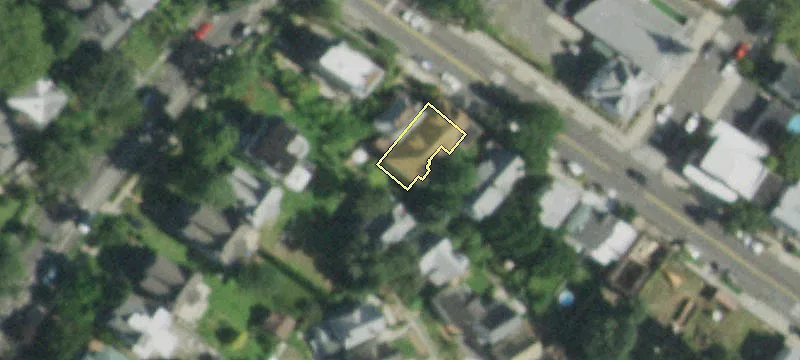 166 Bch St