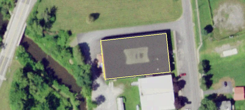 110 Remsen Rd