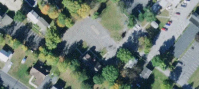 99 Cameron St