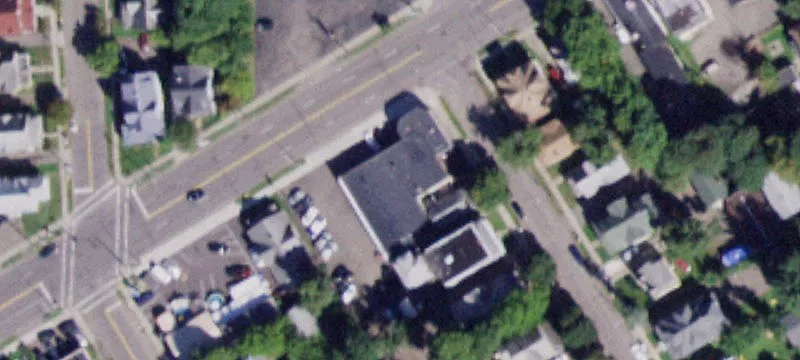 1808 Main St