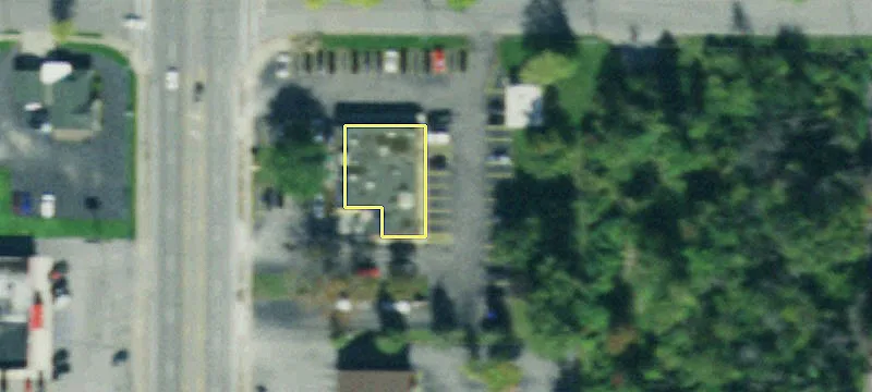 2351 Niagara Fls Blvd