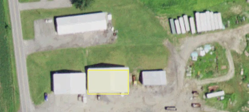27 Button Rd