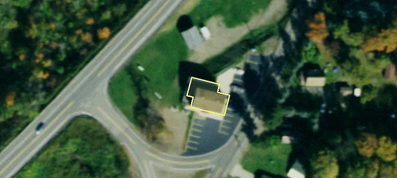 732 Barnum Rd