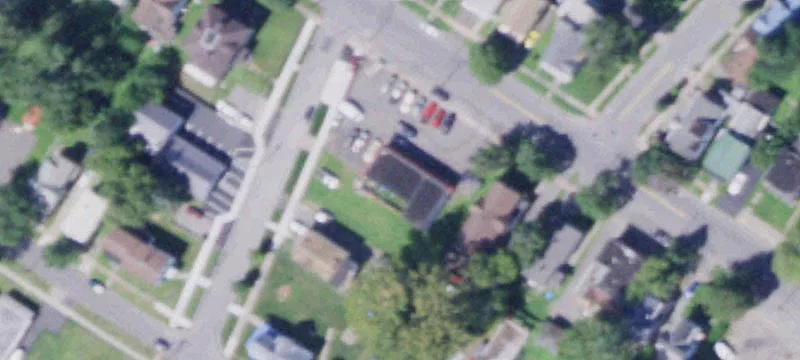 619 Dominick St