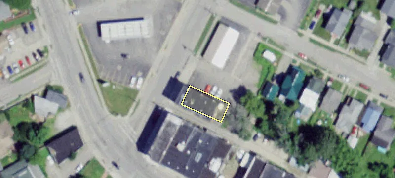 10 Depot St