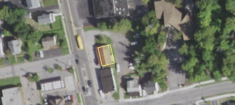 4300 Albany Post Rd