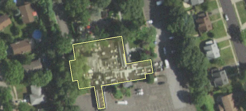 1100 Jericho Tpke