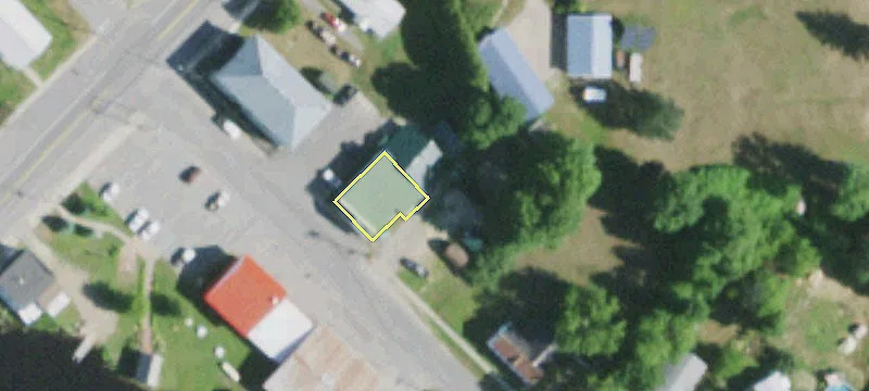 5 9th Catherine St