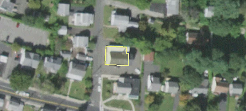 6 Lee Ave