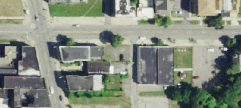 917 Niagara Ave