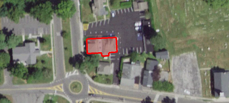 38 Fry Rd