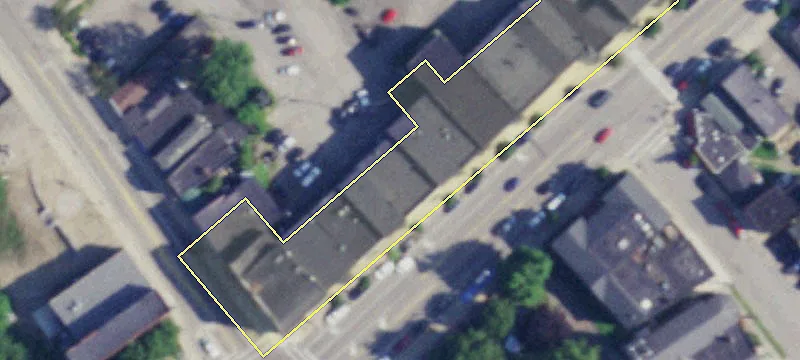 15-17 Main St