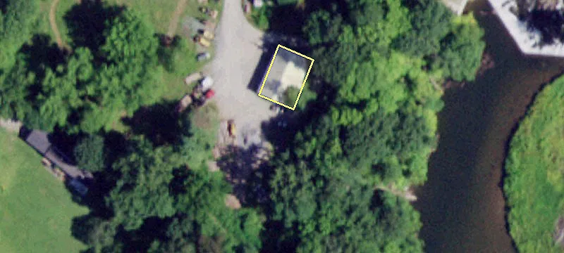 46 Frazier Ln